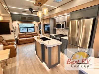 2026 Redwood RV Redwood - Photo 10