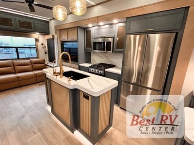 2026 Redwood RV Redwood - Photo 15