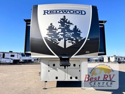 2026 Redwood RV Redwood - Photo 3