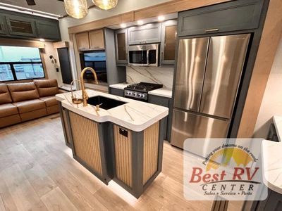 2026 Redwood RV Redwood - Photo 14