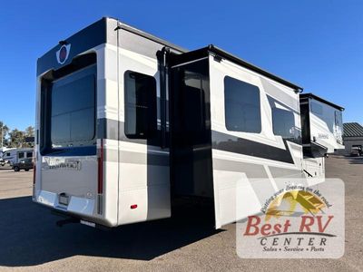 2026 Redwood RV Redwood - Photo 4