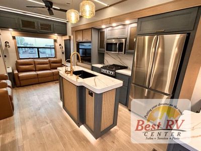 2026 Redwood RV Redwood - Photo 12