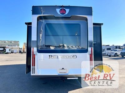 2026 Redwood RV Redwood - Photo 6