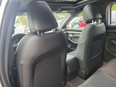 2026 Mazda Mazda3 - Photo 12