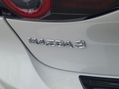 2026 Mazda Mazda3 - Photo 7