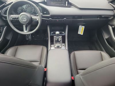 2026 Mazda Mazda3 - Photo 5