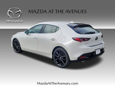2026 Mazda Mazda3 - Photo 4