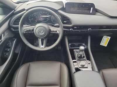 2026 Mazda Mazda3 - Photo 13