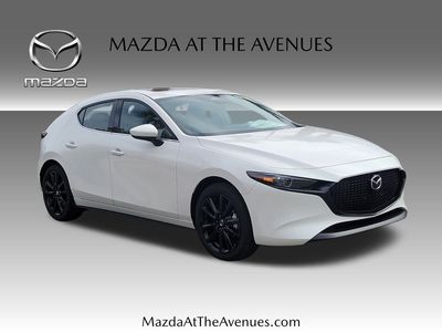 2026 Mazda Mazda3 - Photo 2