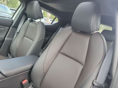 2026 Mazda Mazda3 - Photo 14