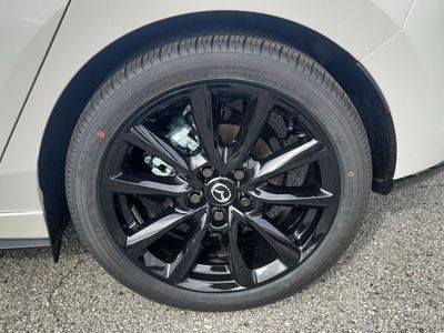2026 Mazda Mazda3 - Photo 6