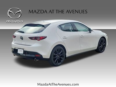 2026 Mazda Mazda3 - Photo 3