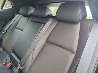 2026 Mazda Mazda3 - Photo 10