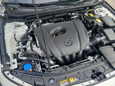 2026 Mazda Mazda3 - Photo 9
