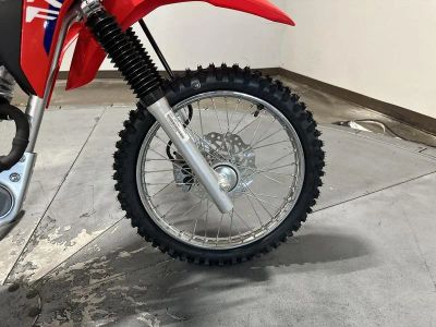 2026 Honda CRF125F - Photo 16