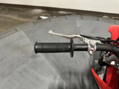 2026 Honda CRF125F - Photo 13