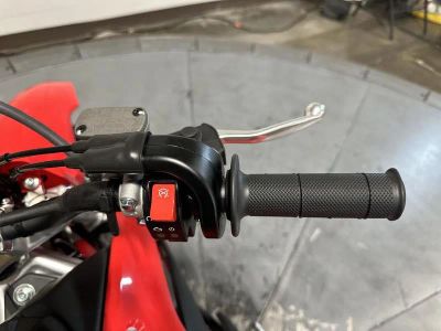 2026 Honda CRF125F - Photo 12