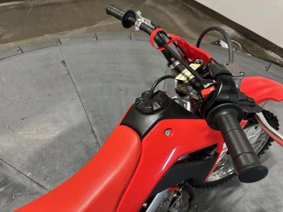 2026 Honda CRF125F - Photo 14