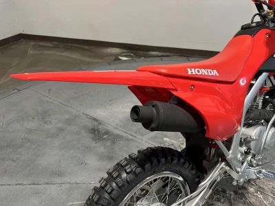 2026 Honda CRF125F - Photo 19