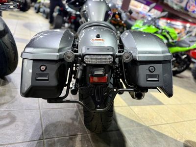 2025 Honda Rebel 1100T - Photo 2