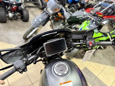 2025 Honda Rebel 1100T - Photo 5