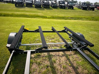 2025 Karavan Trailers Double Watercraft Steel Trailers 184 in. - Heavy Duty - Photo 5