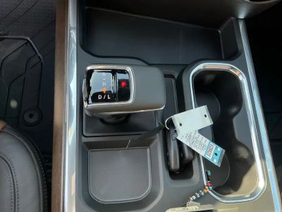 2026 Chevrolet Silverado 1500 — photo 13 view