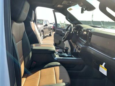 2026 Chevrolet Silverado 1500 — photo 20 view