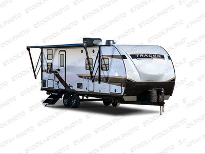 2025 Prime Time Tracer - Photo 1