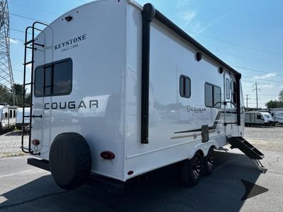 2026 Keystone RV Cougar Half-Ton - Photo 5