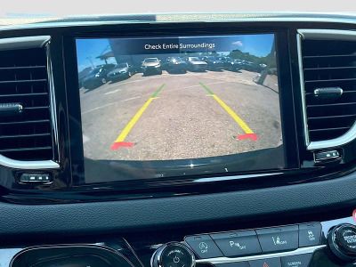 2024 Chrysler Pacifica — photo 33 view