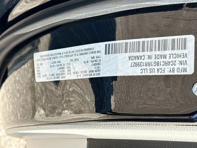 2024 Chrysler Pacifica — photo 44 view