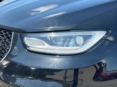 2024 Chrysler Pacifica — photo 9 view