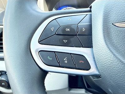 2024 Chrysler Pacifica — photo 37 view