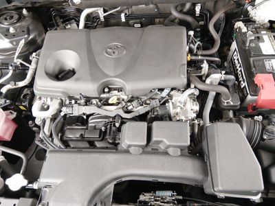 2024 Toyota RAV4 - Photo 9