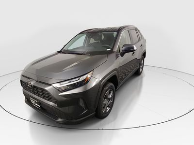 2024 Toyota RAV4 - Photo 3