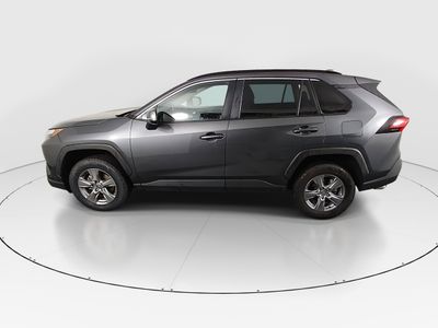 2024 Toyota RAV4 - Photo 4