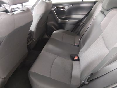 2024 Toyota RAV4 - Photo 19