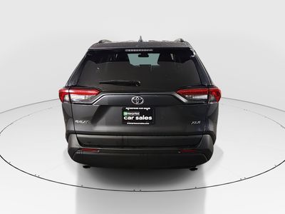 2024 Toyota RAV4 - Photo 6