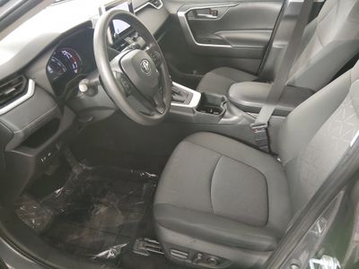 2024 Toyota RAV4 - Photo 18