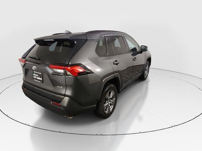2024 Toyota RAV4 - Photo 7