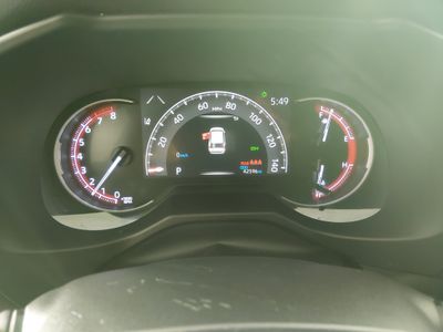 2024 Toyota RAV4 - Photo 14