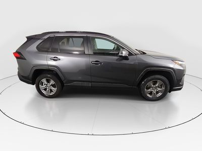 2024 Toyota RAV4 - Photo 8