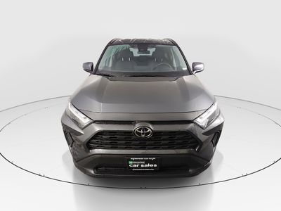 2024 Toyota RAV4 - Photo 2