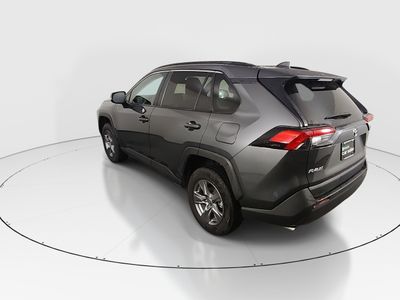 2024 Toyota RAV4 - Photo 5