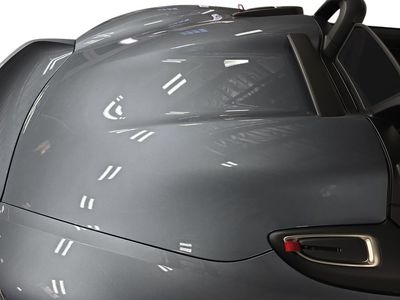 2024 Porsche 718 Spyder - Photo 26
