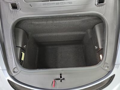2024 Porsche 718 Spyder - Photo 25