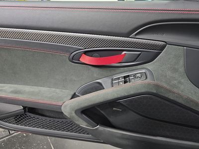 2024 Porsche 718 Spyder - Photo 22