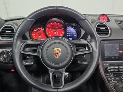 2024 Porsche 718 Spyder - Photo 14