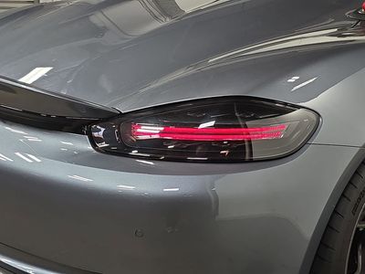 2024 Porsche 718 Spyder - Photo 30